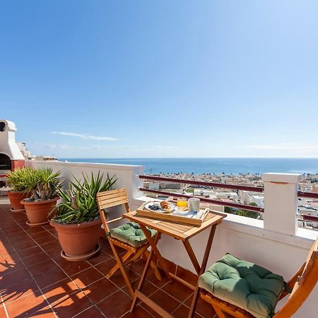 El Mirador Apartment Carboneras Exterior photo